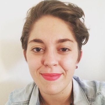 Sarah DeGeorge