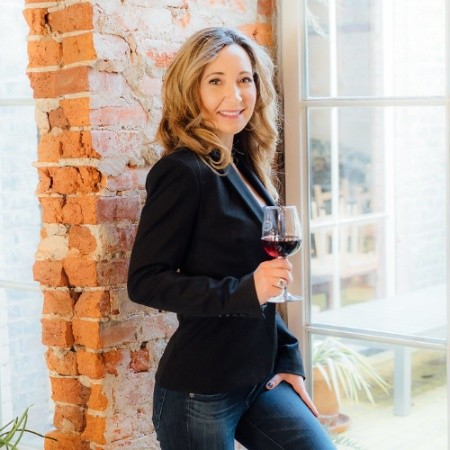 Noelle Allen, Vice President