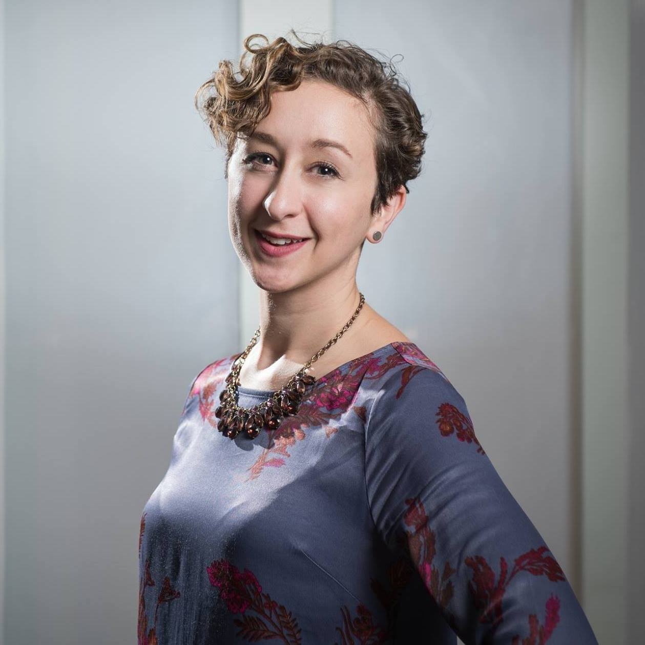 Olivia Neely, Membership Chair