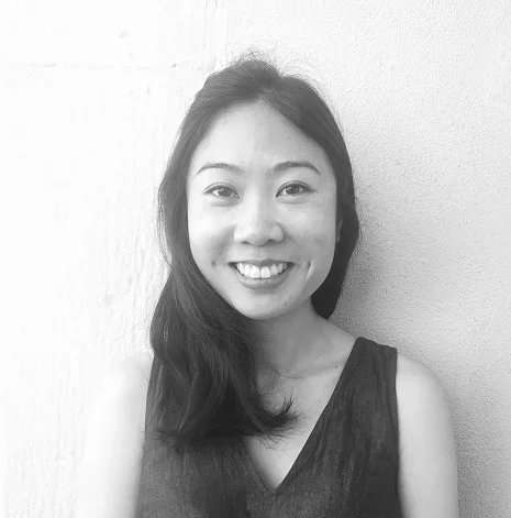 Angela Dam, Principal Audiologist