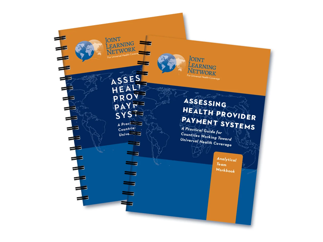 R4D JLN Assessing Health Provider Payment Systems Toolkit
