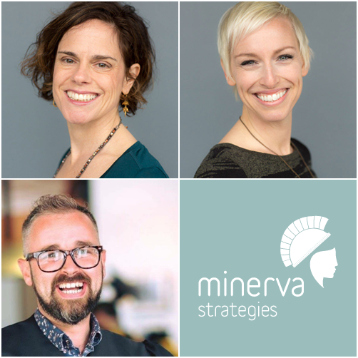 Minerva Strategies LLC | Strategic Communications