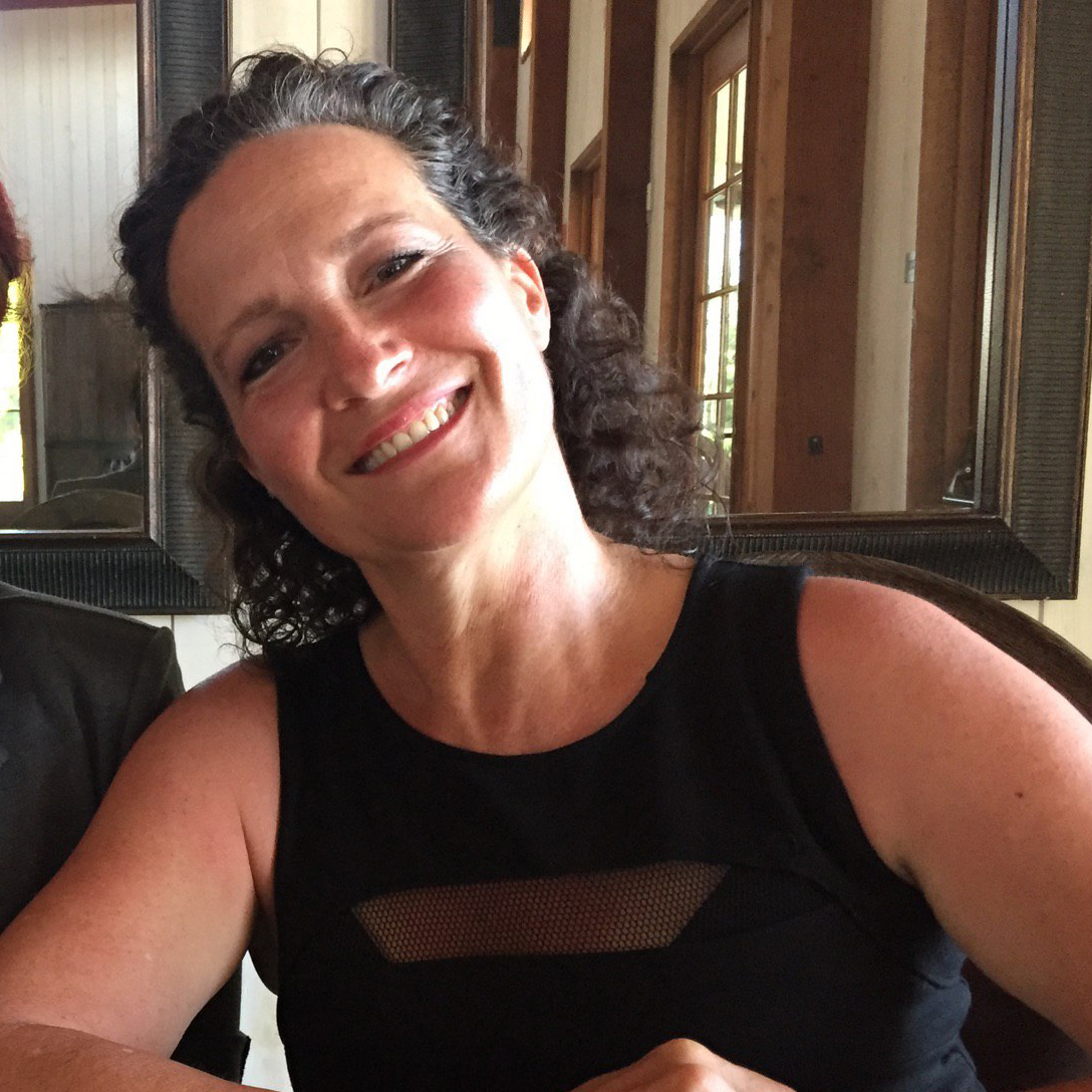Deborah Esposito | Microsoft Word Specialist
