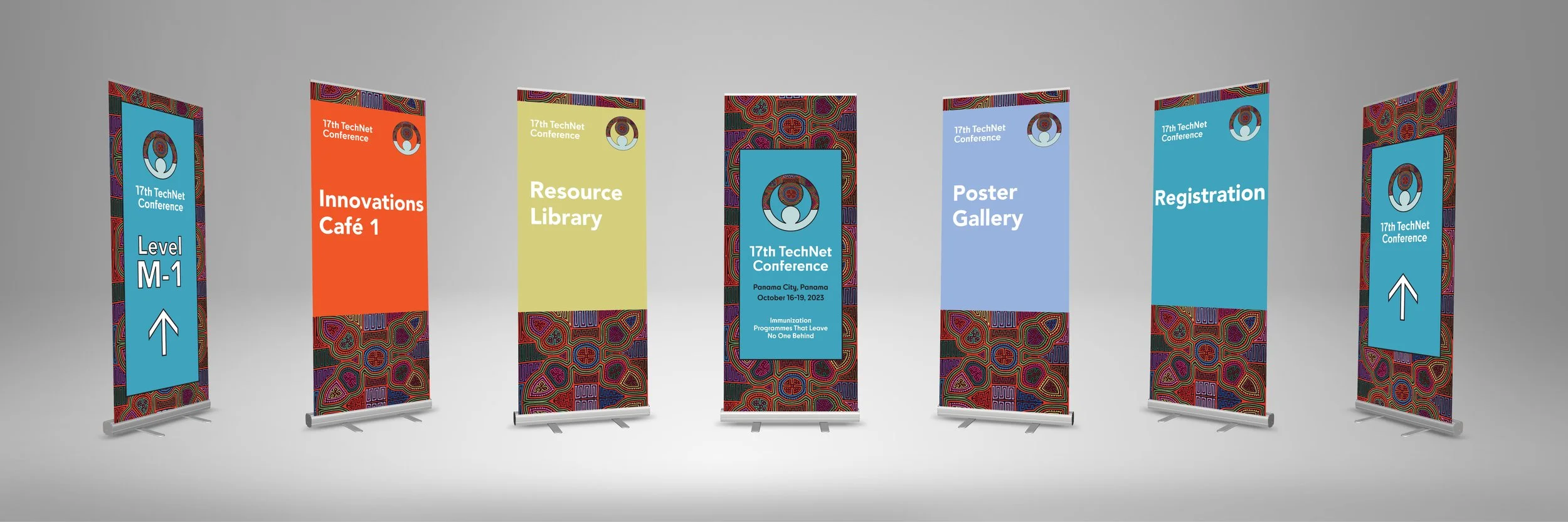 17th Technet conference Panama city , Panama