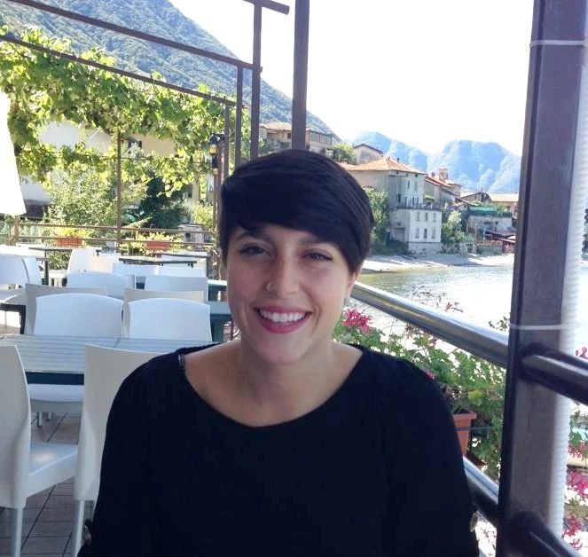 Karissa Grillo Yoga & Meditation Teacher 