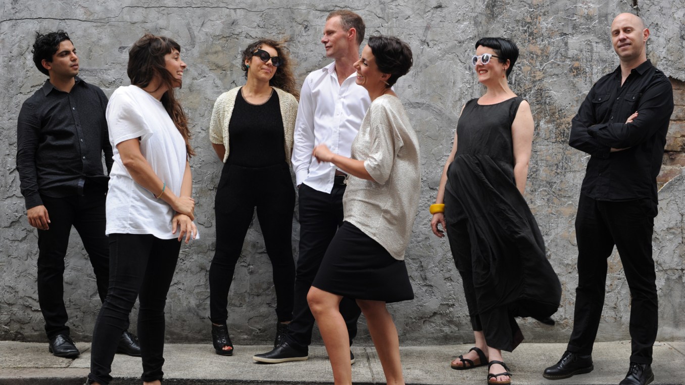 INTERVIEW: A YEAR OF WOMEN COMPOSERS