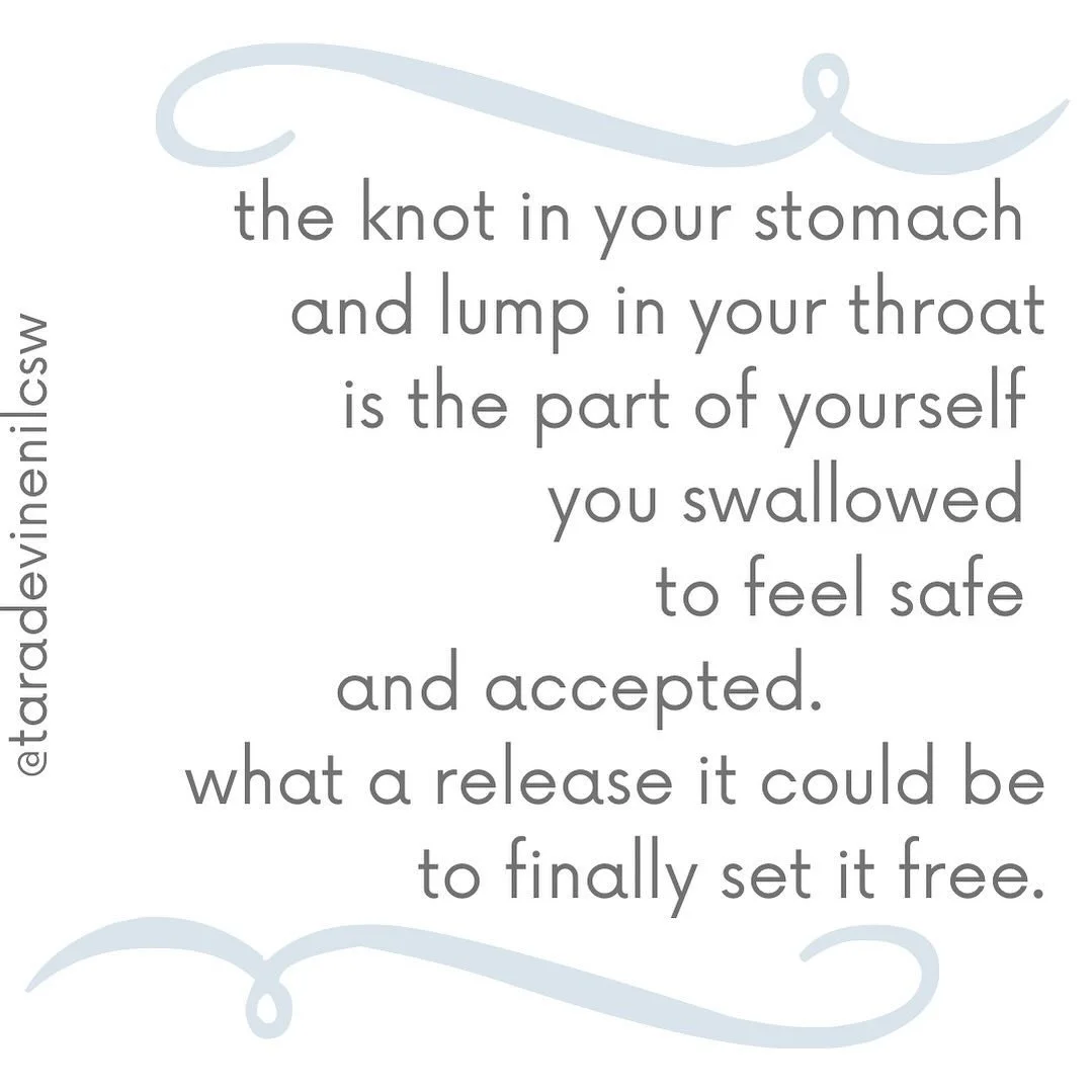 Let the tears flow 🤎