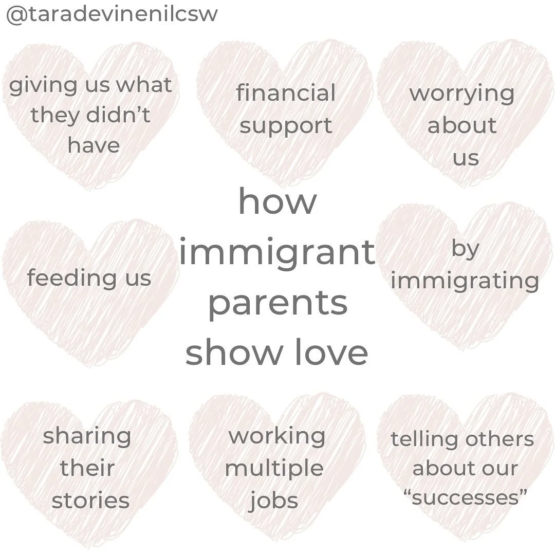 My heart is heavy thinking of all the families being torn apart right now.  Sending love to all the immigrant parents who have shaped this country with their hard work, dedication, inspiring stories, delicious foods and rich, colorful traditions.  Yo
