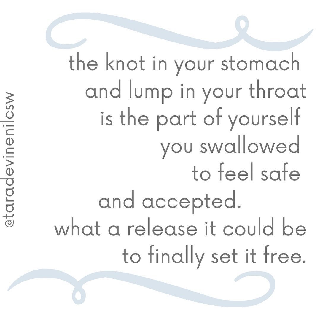 Let the tears flow 🤎