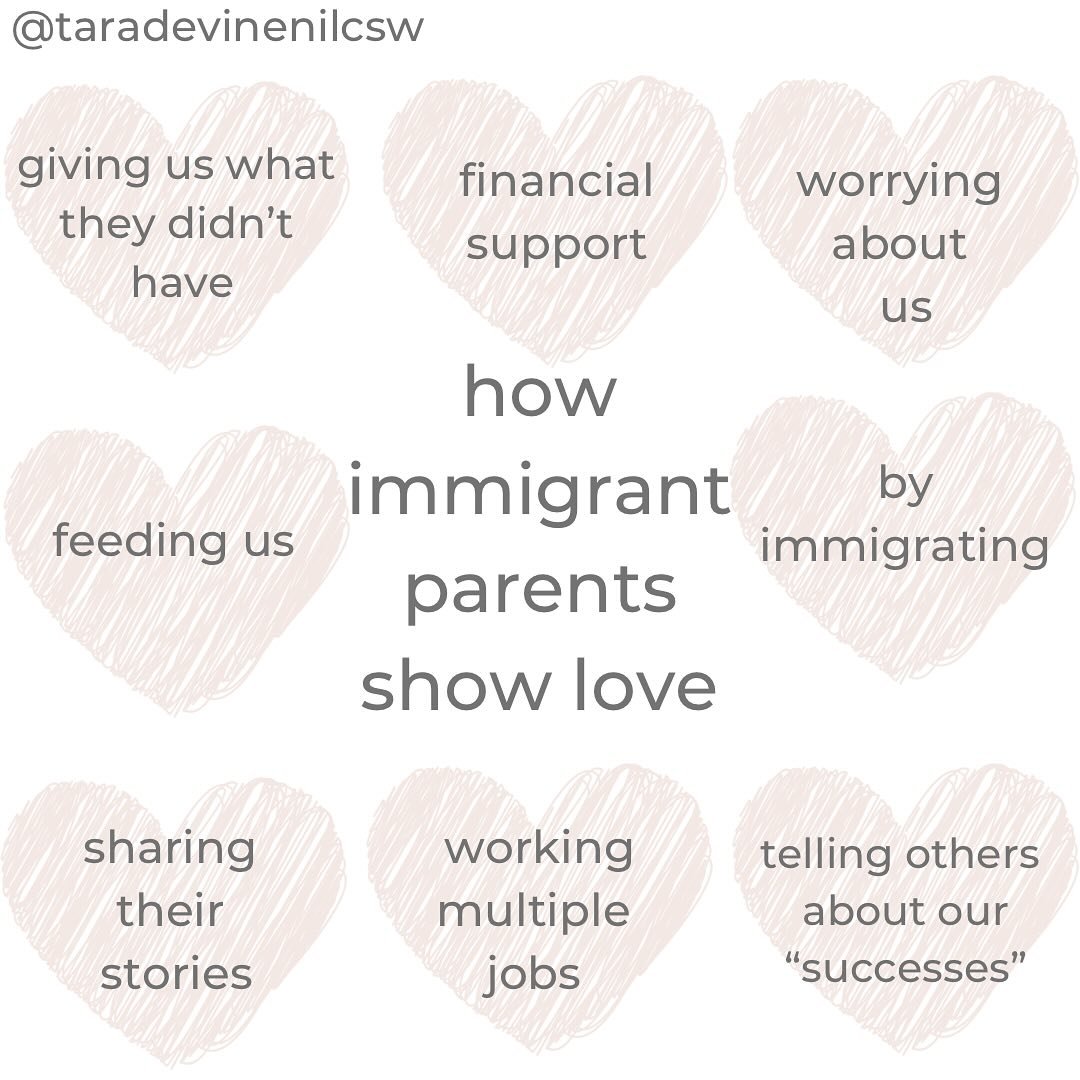 My heart is heavy thinking of all the families being torn apart right now.  Sending love to all the immigrant parents who have shaped this country with their hard work, dedication, inspiring stories, delicious foods and rich, colorful traditions.  Yo