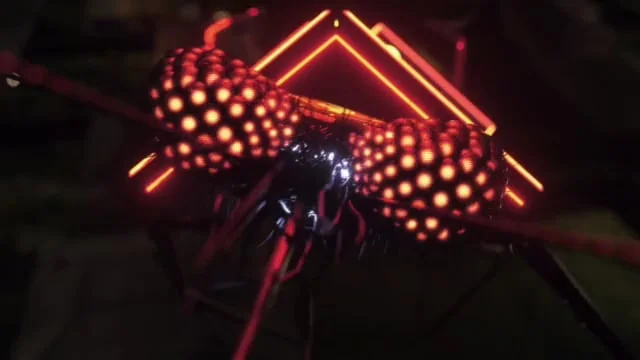 Project Sandstorm - hard campaign