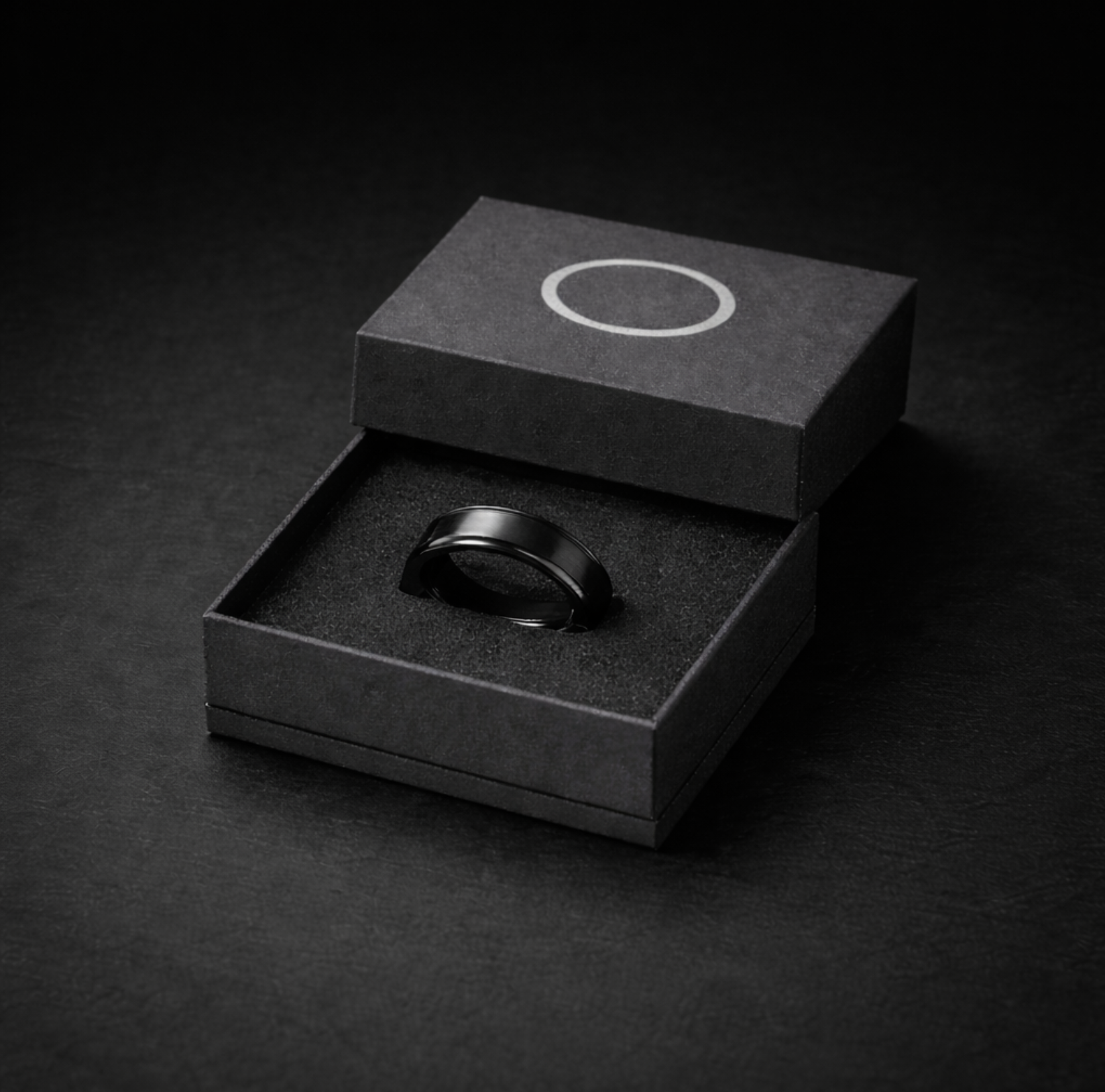 ENCODE RING. FOUNDERS 100 BATCH