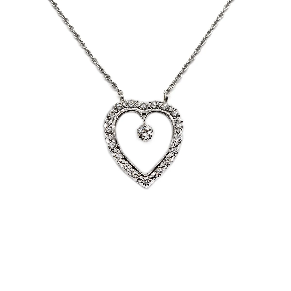 Estate Jewellery — Metzger Studio