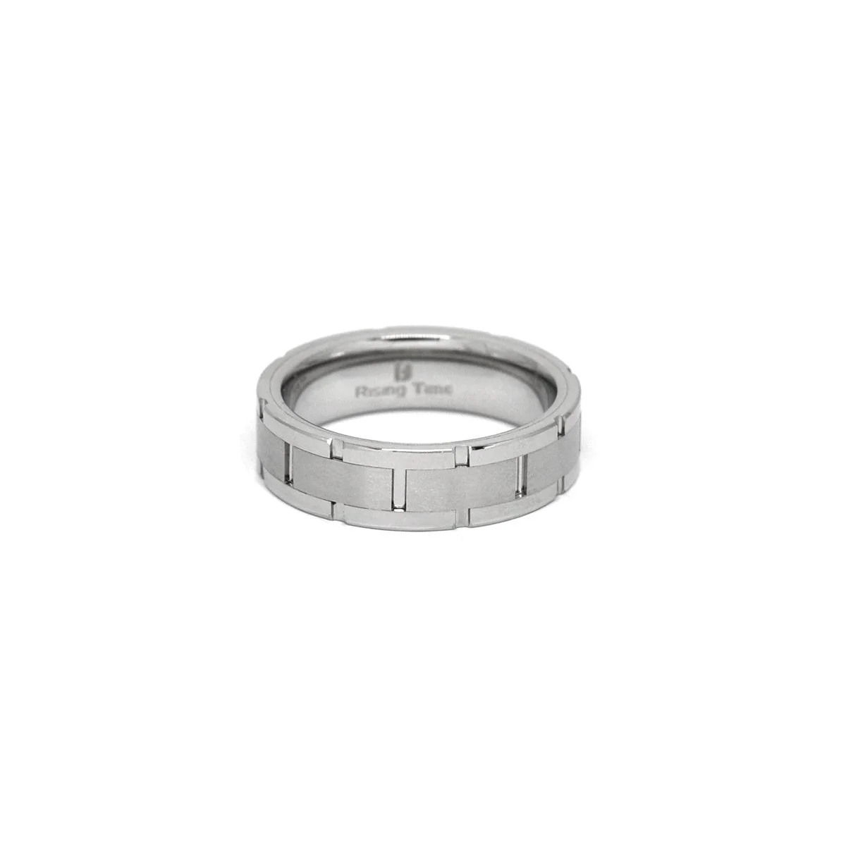MENS 7MM COBALT BAND