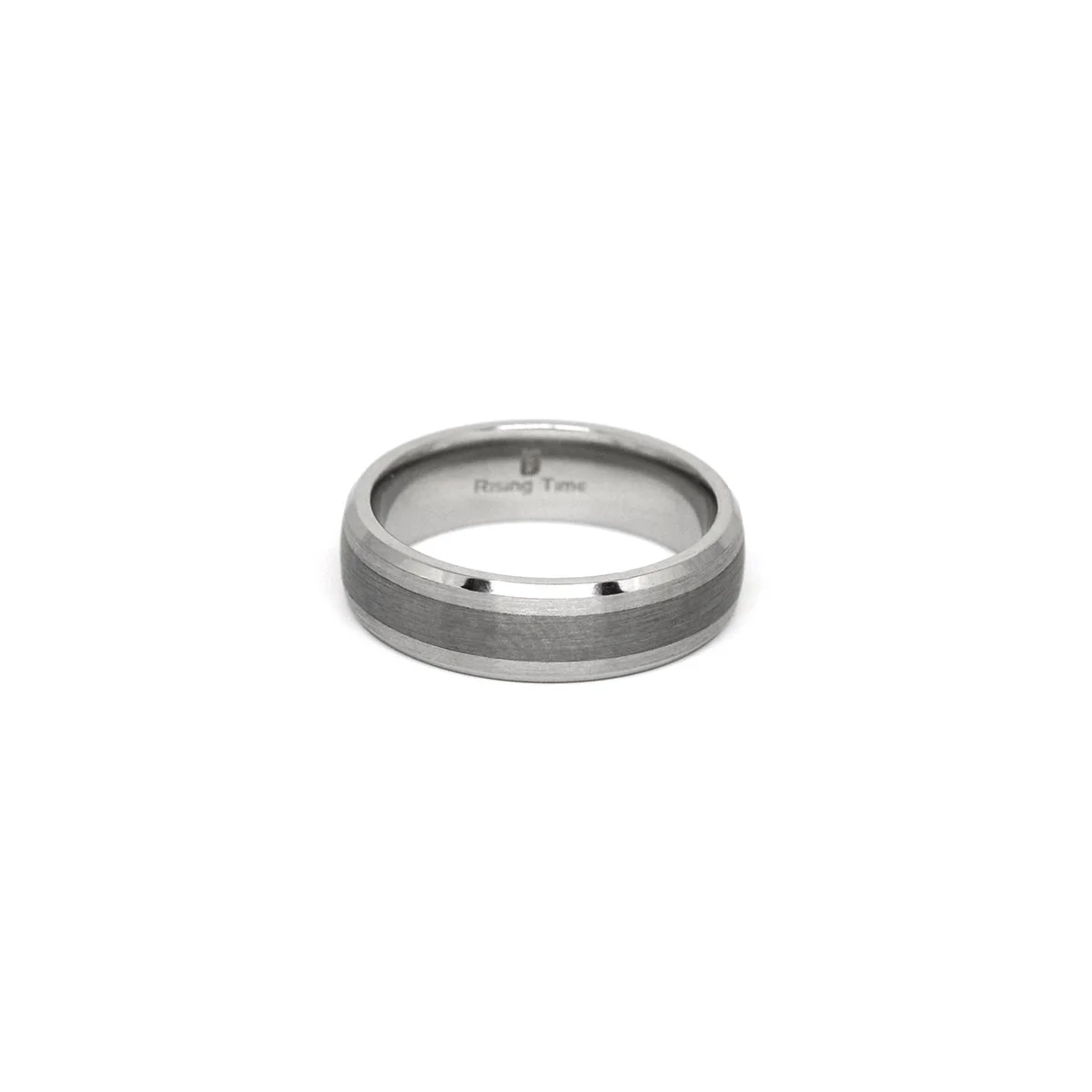 MENS 7MM COBALT BAND