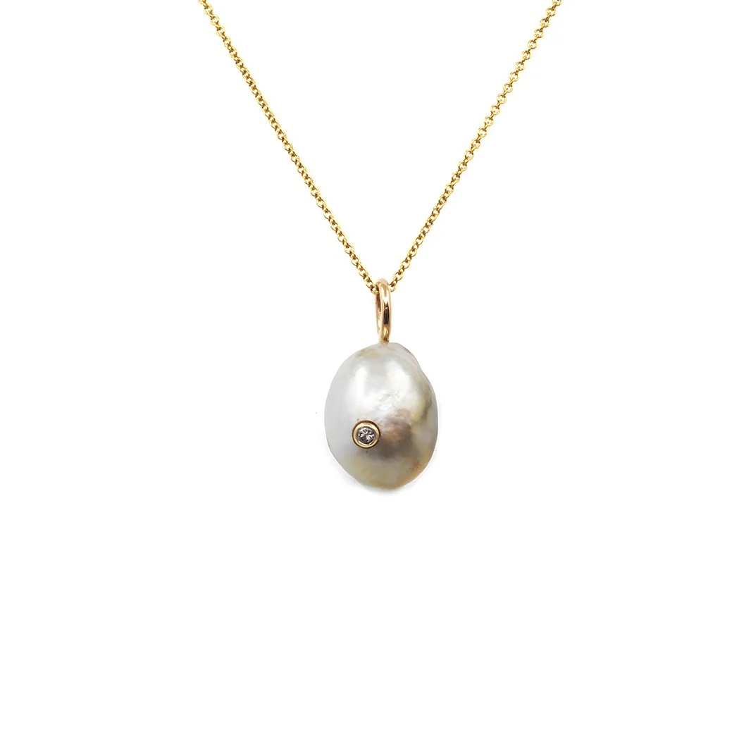 fiji pendant