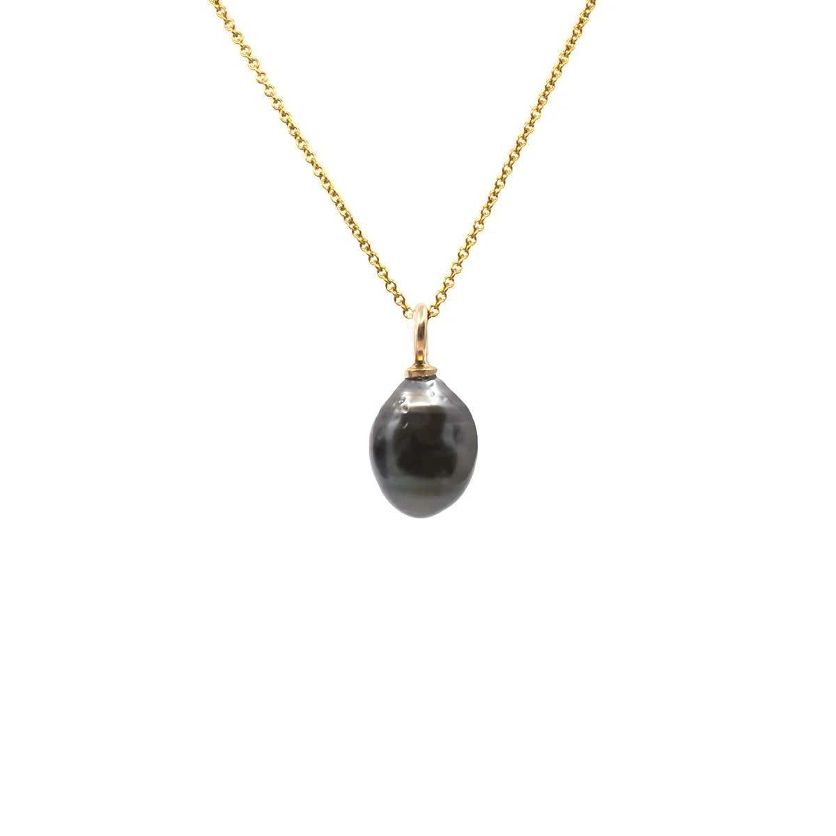 fiji pendant