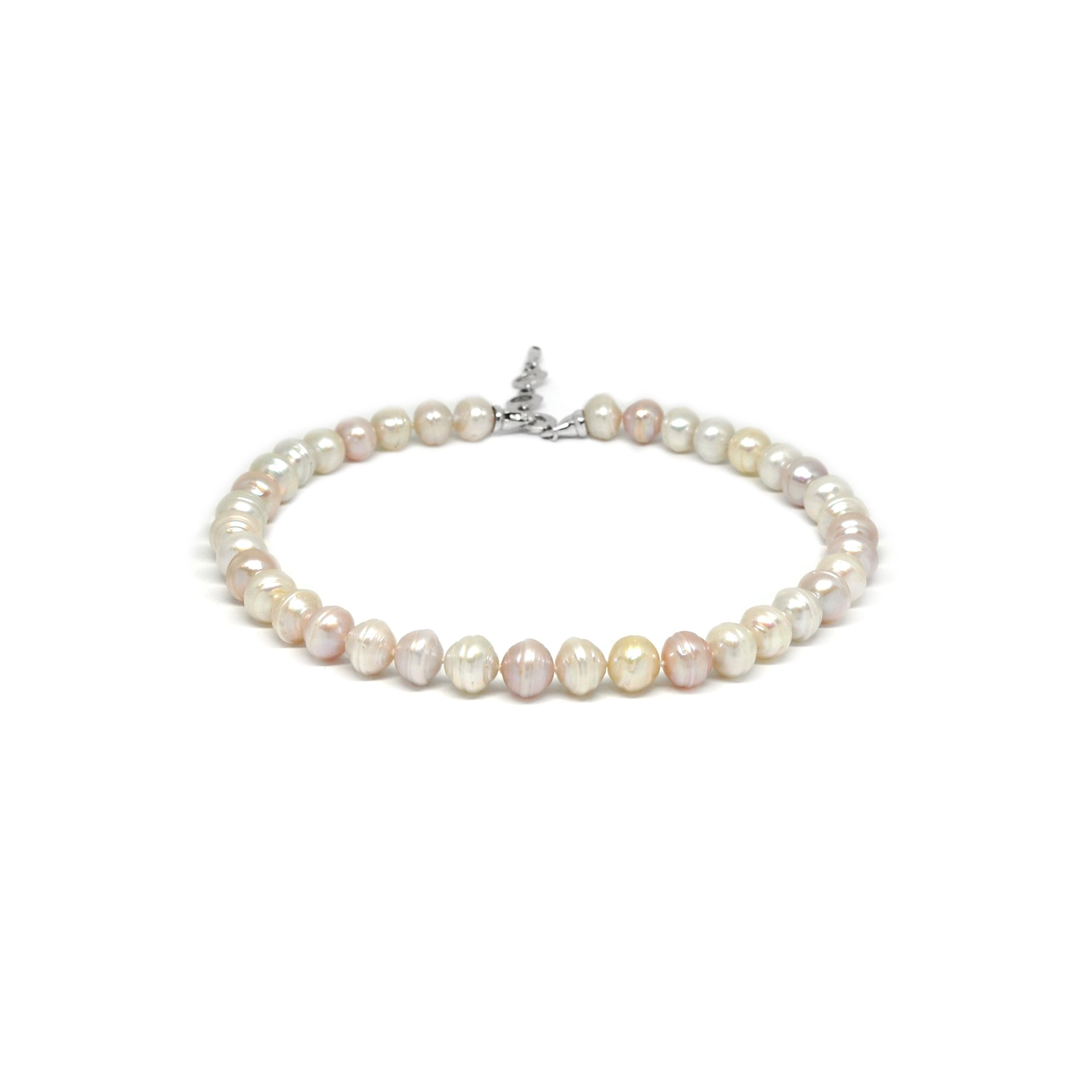 Kasumiga Pearls Strand