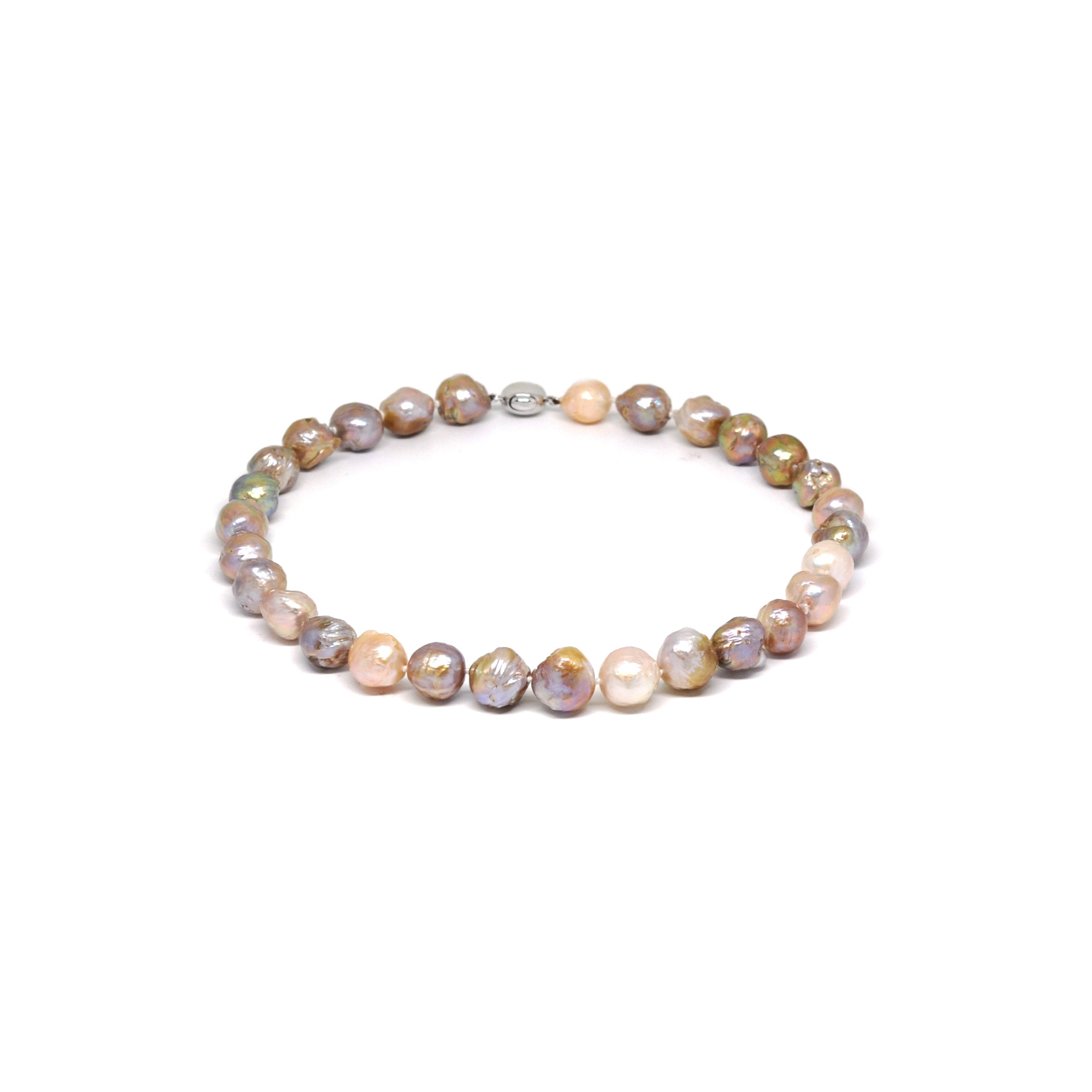 Kasumiga Pearls Strand