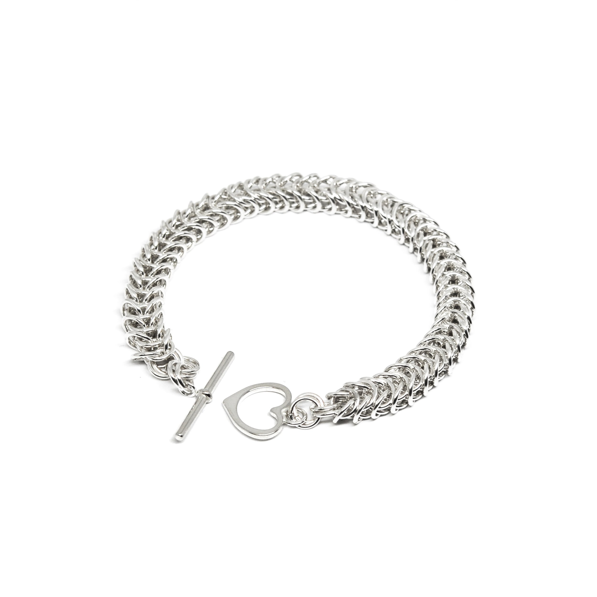 Queen’s Link Bracelet