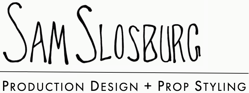 Sam Slosburg 