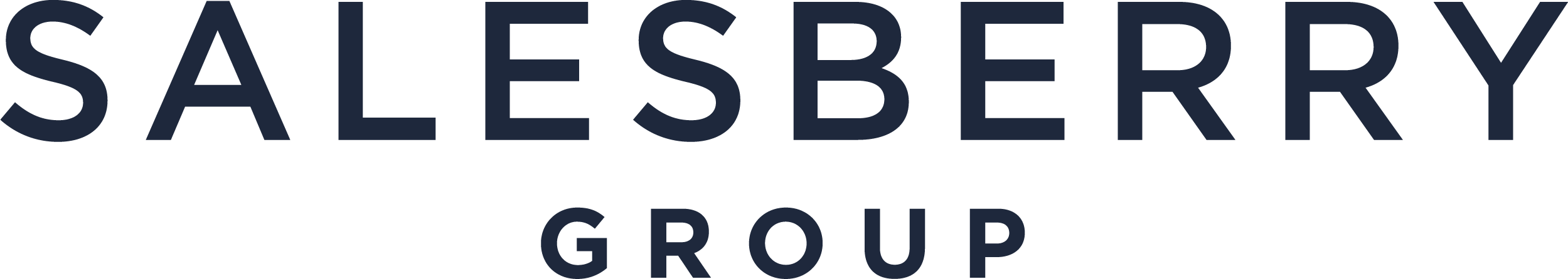 Salesberry Group, LLC