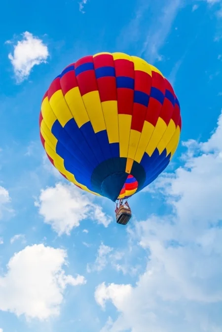 Photo by Kevin Jarrett on Unsplash