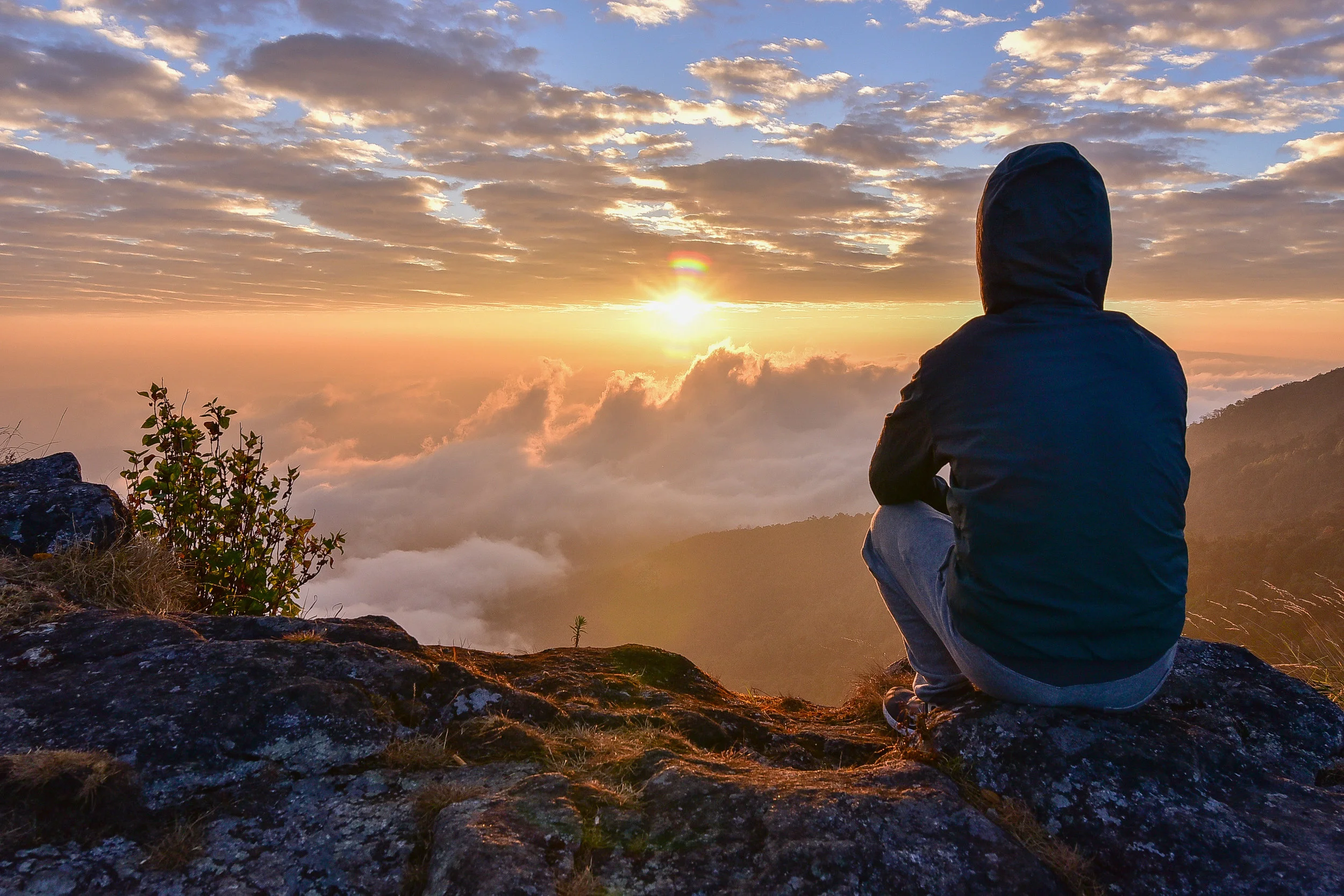 Grief, Trauma and Loss in the Outdoors