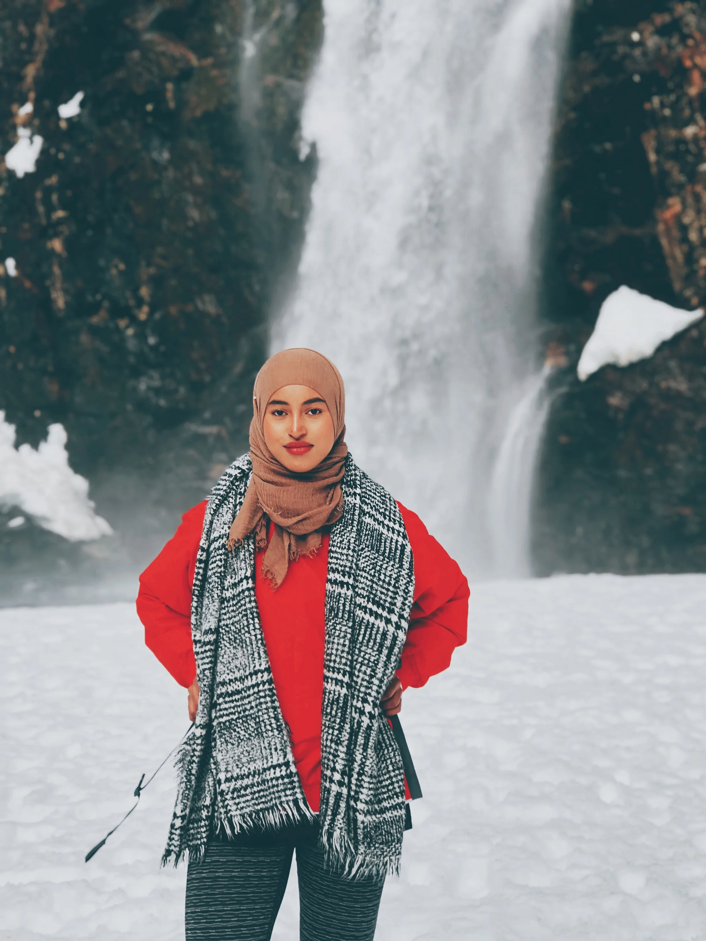 Why I Started Hiking