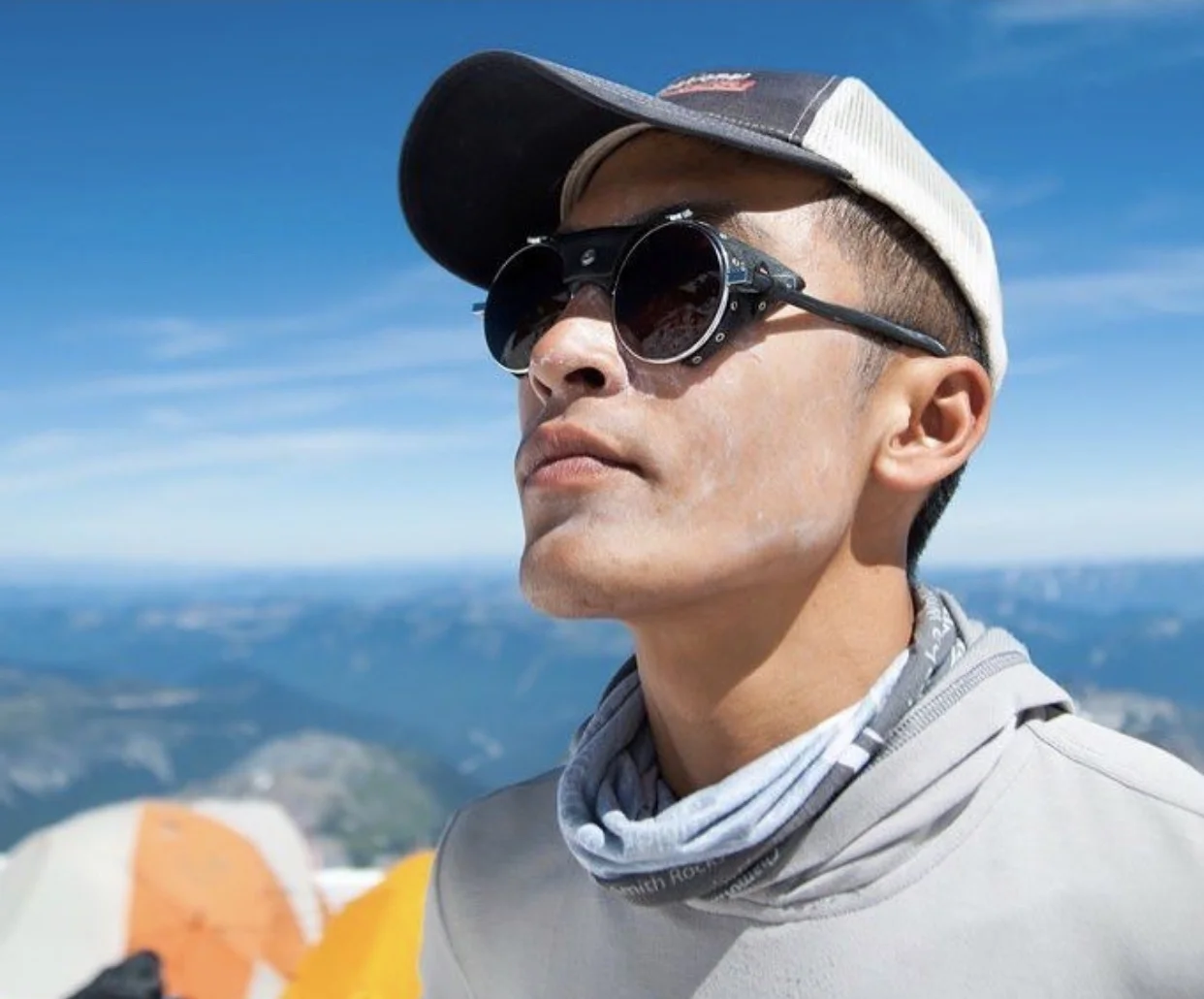 Don Nguyen & Climbers of Color Are Closing the Mountaineering Gap