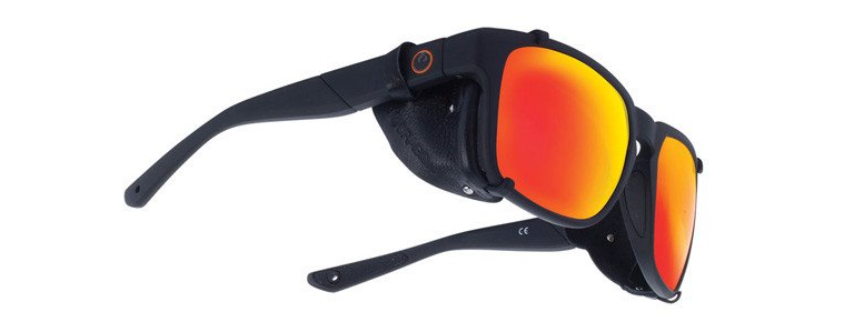 Dragon Mountaineer X Sunglasses
