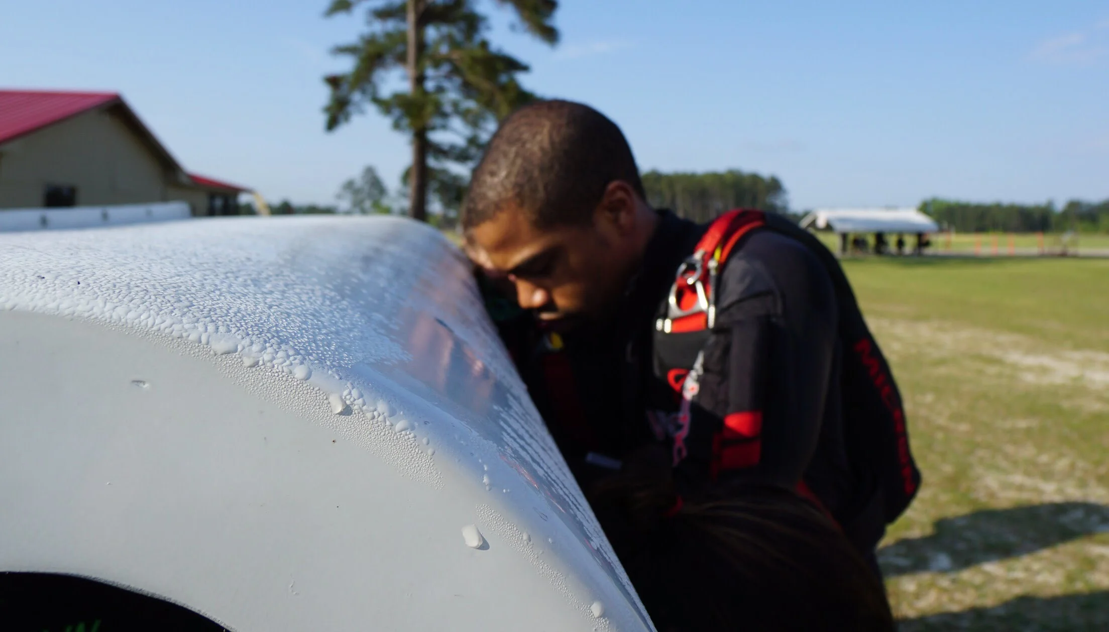 Photo credit: Elliot Byrd