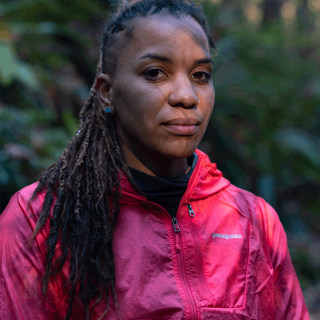 Resilient: Faith Briggs