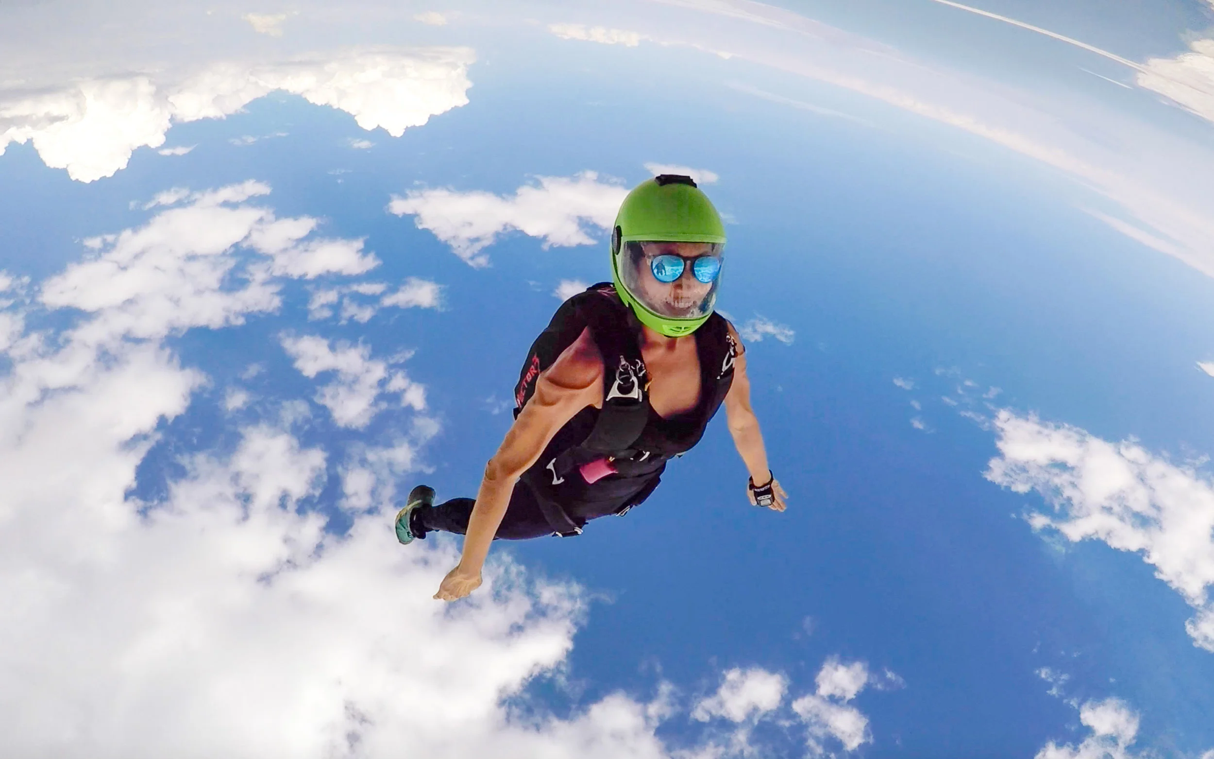 5 Reasons to Skydive (That Have Nothing to Do with Adrenaline)