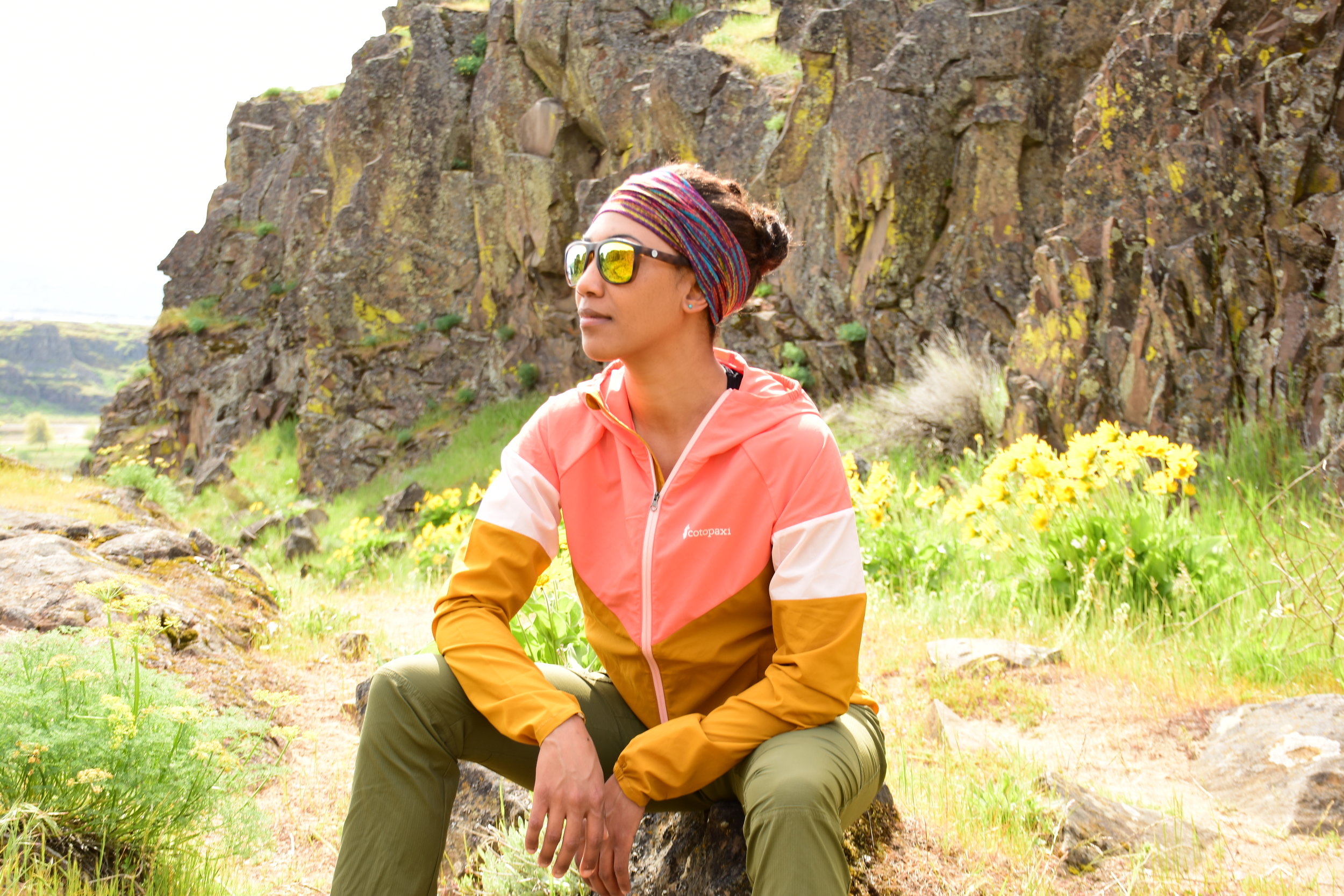 Cotopaxi palmas wind clearance shell