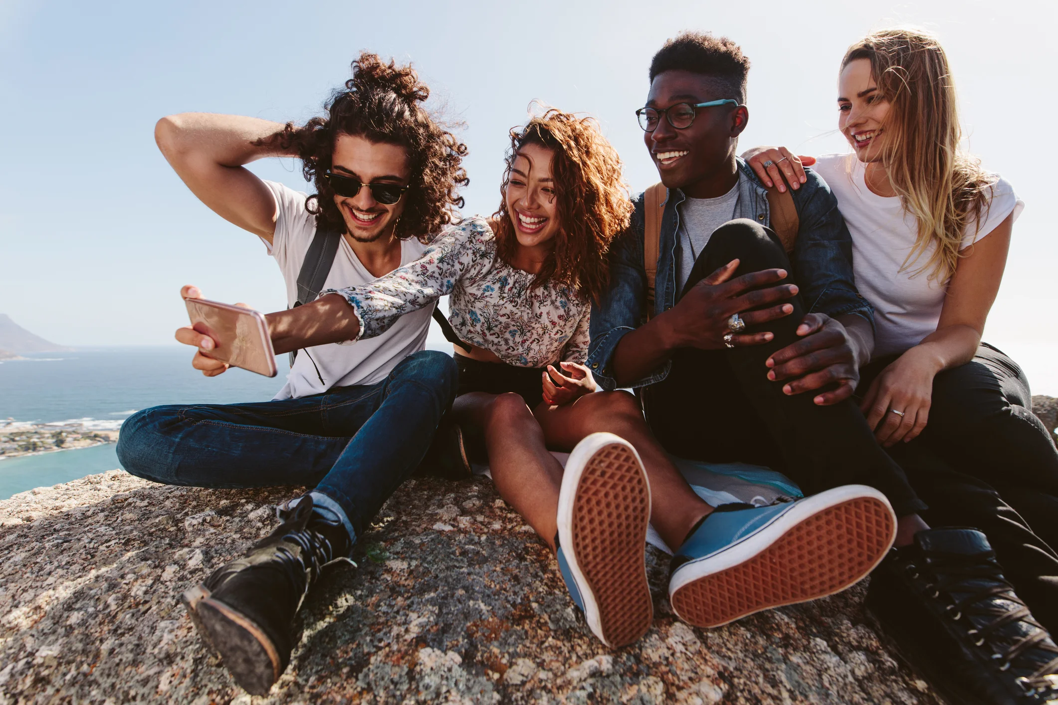 7 Reasons Why Your Outdoor Friends Are Not Good Allies