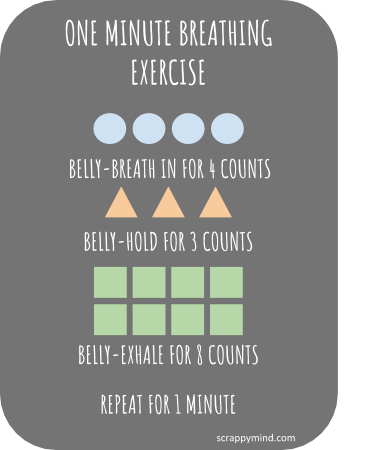 one Minute breathing exercise scrappymind dot com.png
