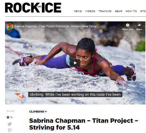 Rock and Ice article Sabrina Chapman.png