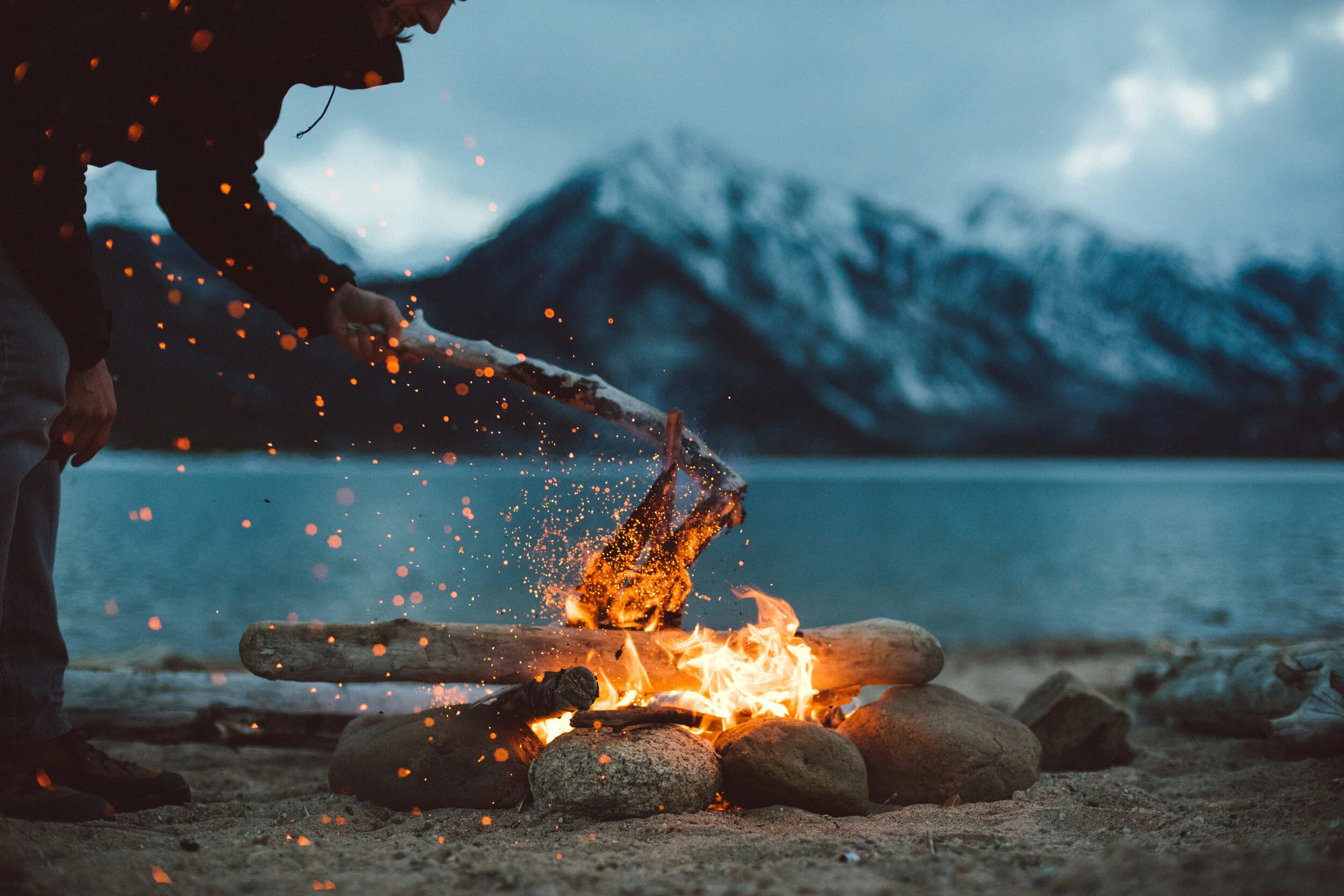 Guest Blogpost — Melanin Base Camp