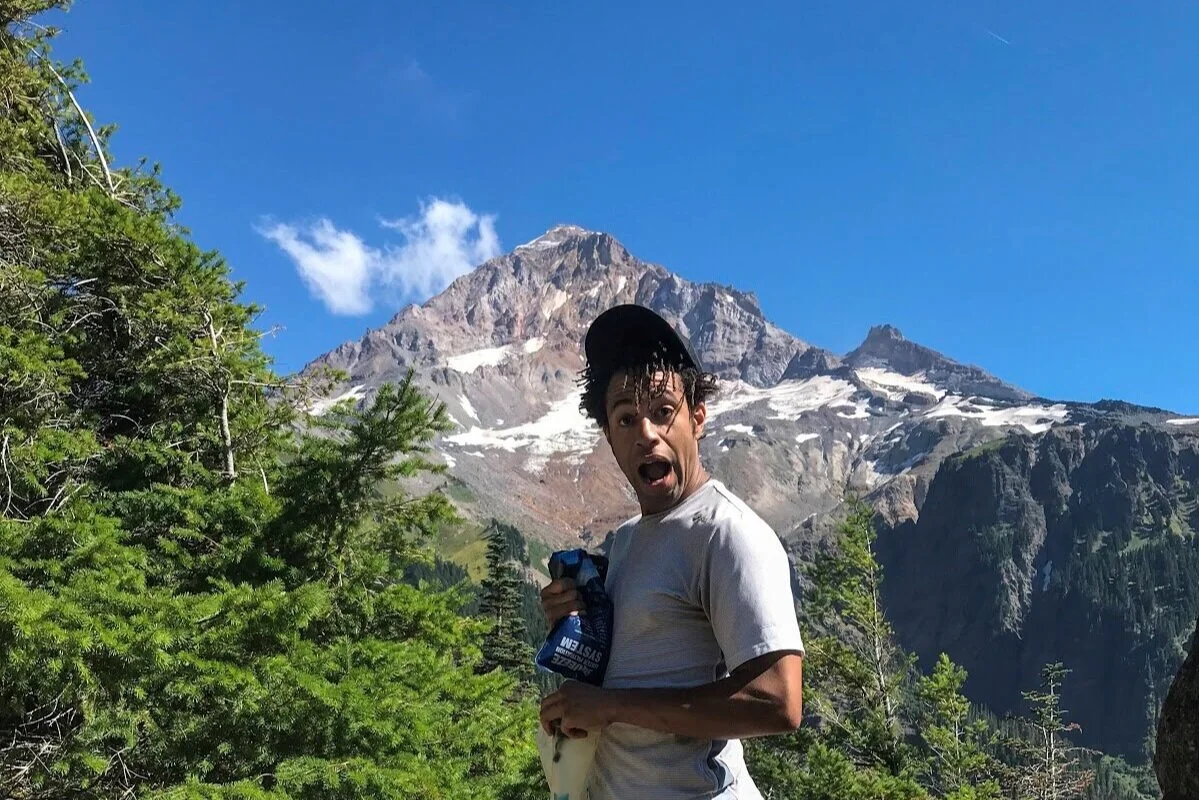 A Dam Release Helped Me Recover from a Backcountry Injury Part II