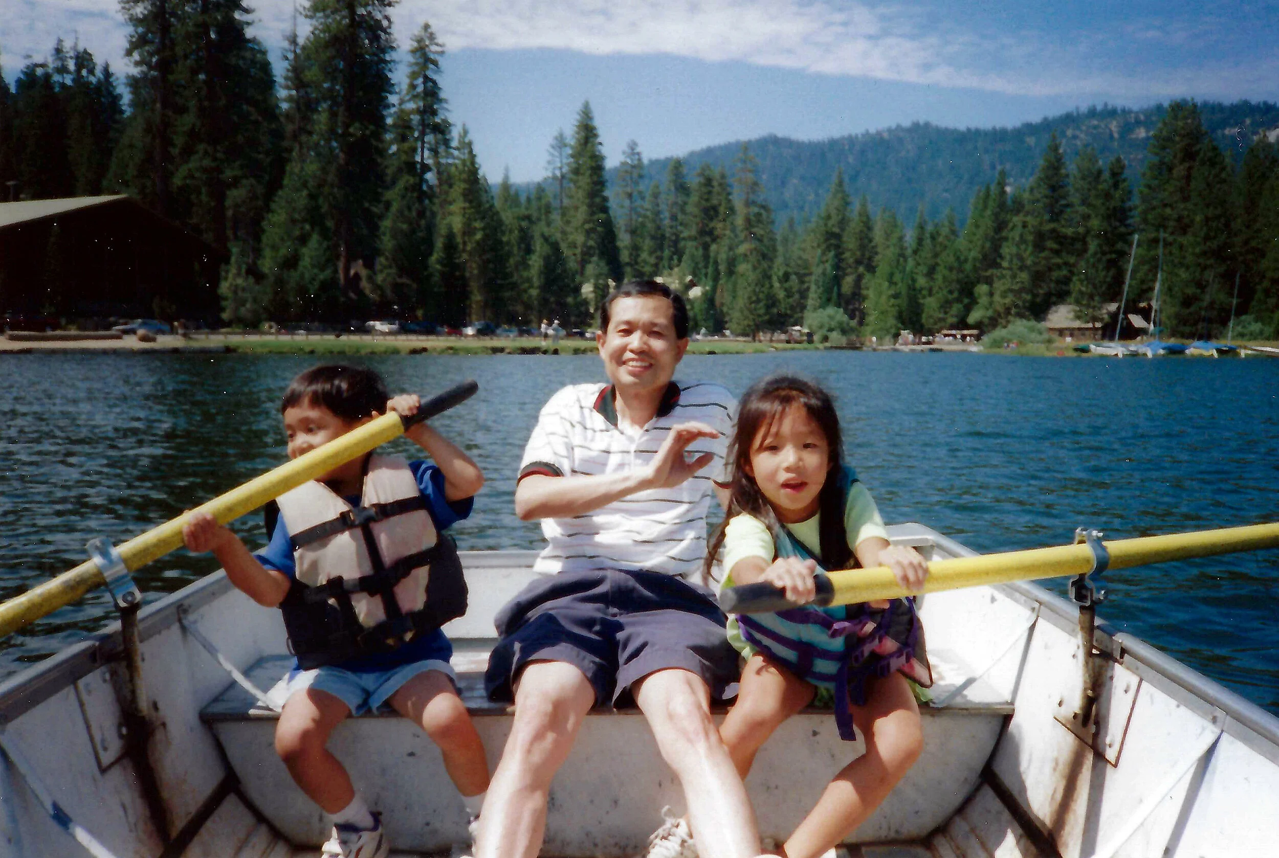 Being and Becoming Asian in the Time of COVID-19