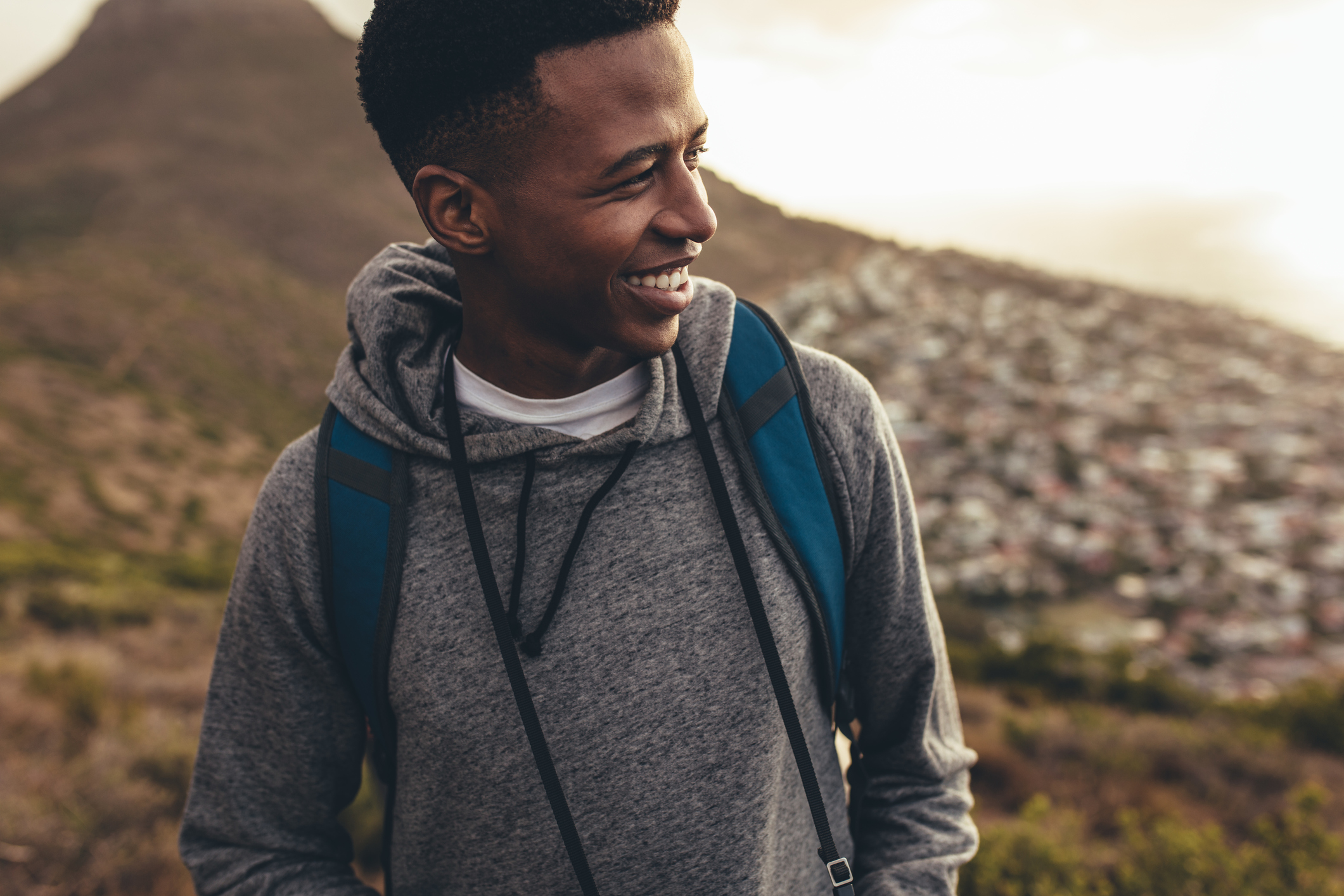 4 Tips for Confronting Internalized Racism in the Outdoors