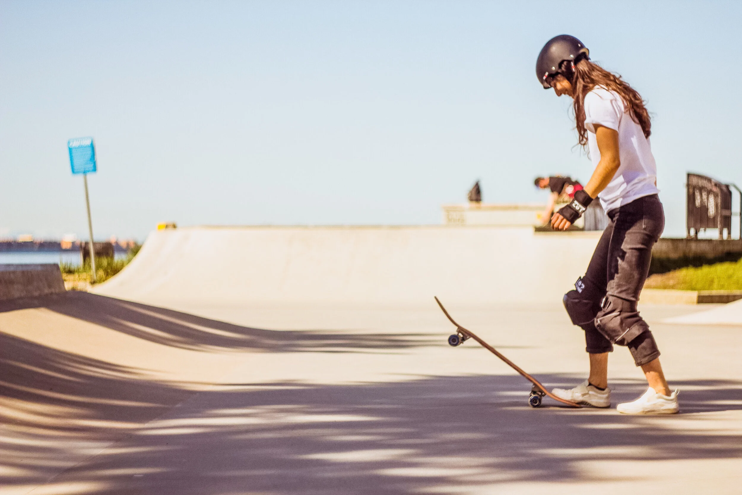 The Late Bloomers Skate Club