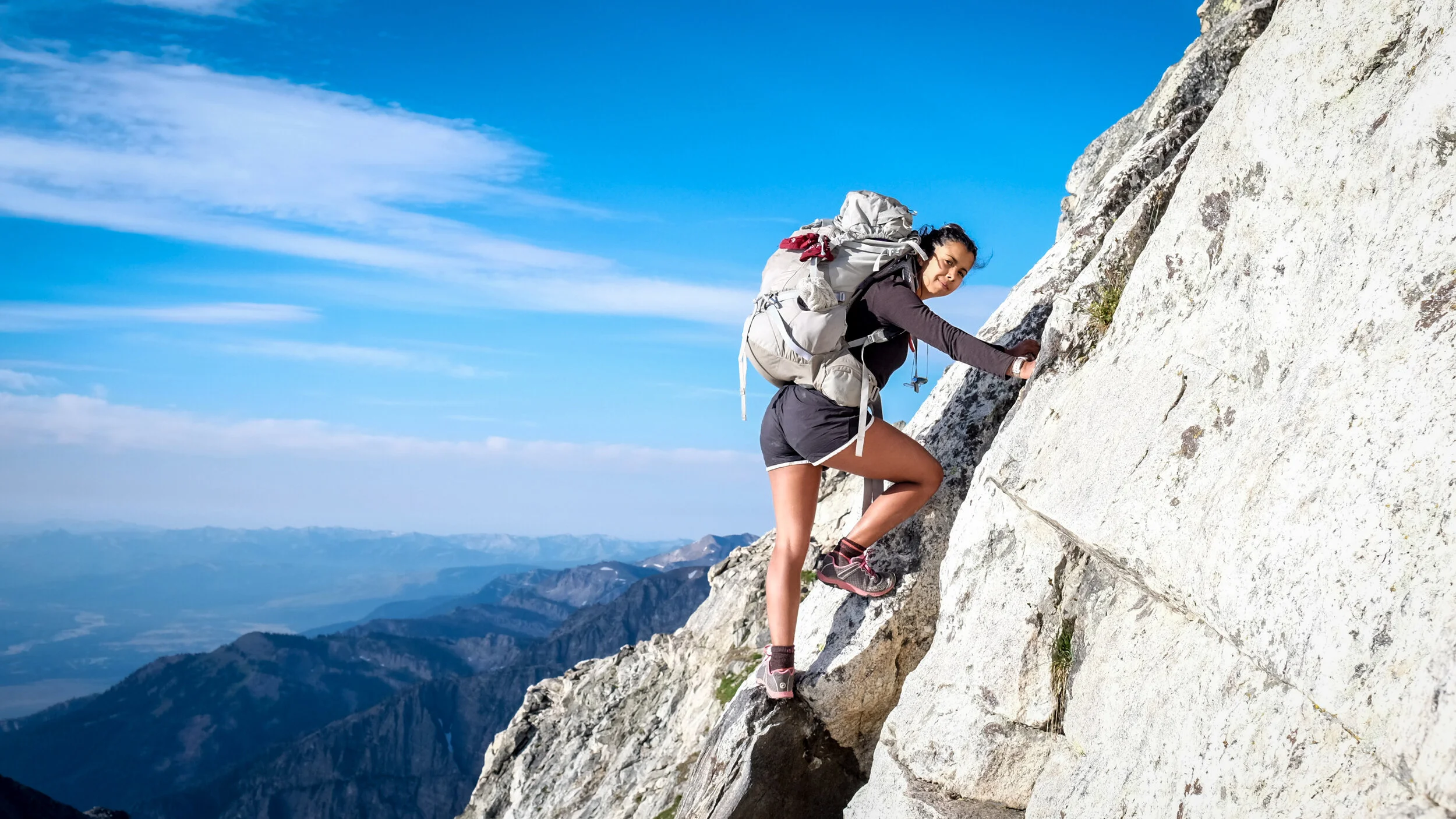 The Case for Not Reaching the Summit