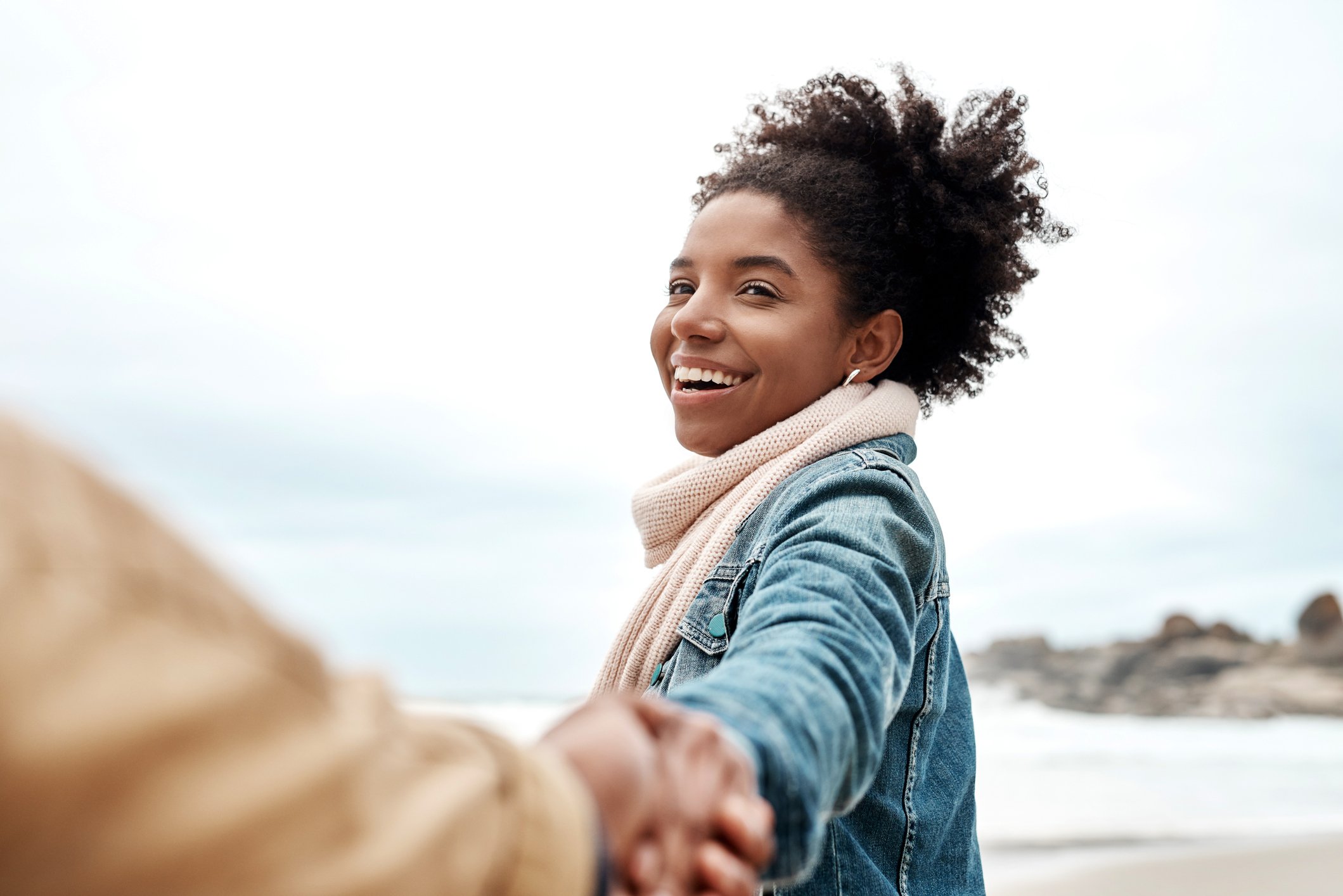 Lets Talk About Racial Dating Preferences in Outdoor Spaces — Melanin Base Camp