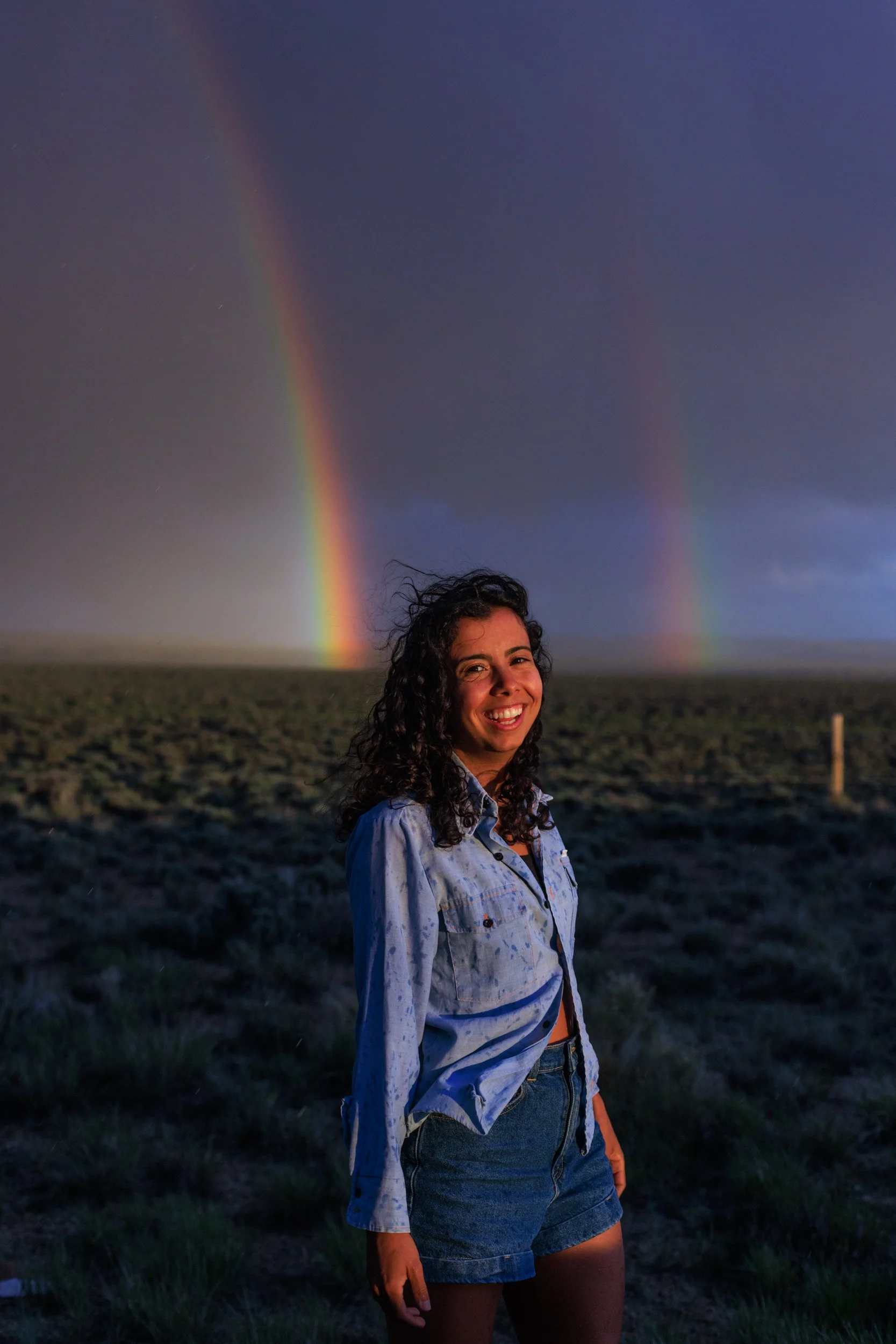 How to Dismantle Biases and Build a Healthier Relationship with the Outdoors