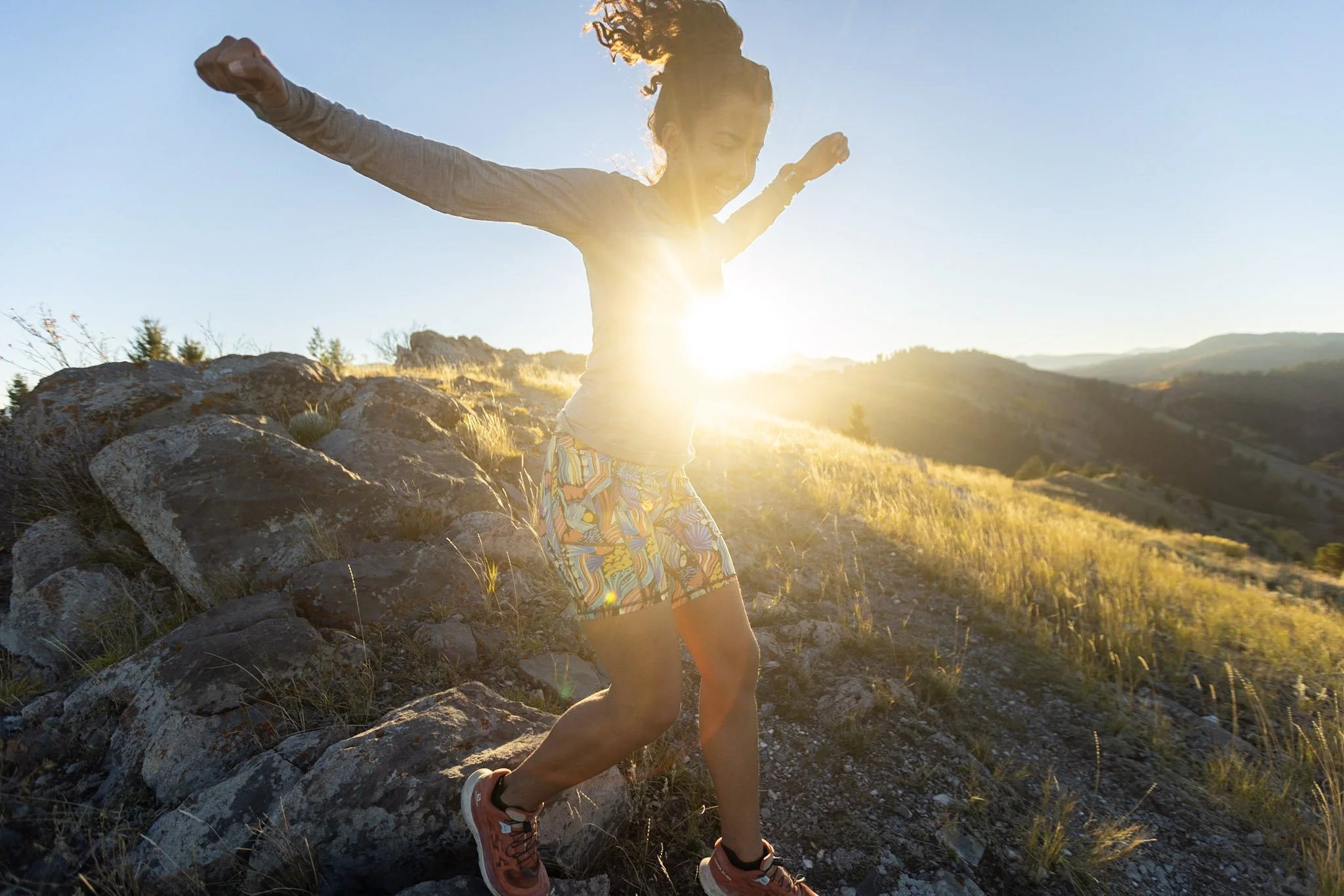 Hey Immigrants, What’s Your Relationship to Rest?