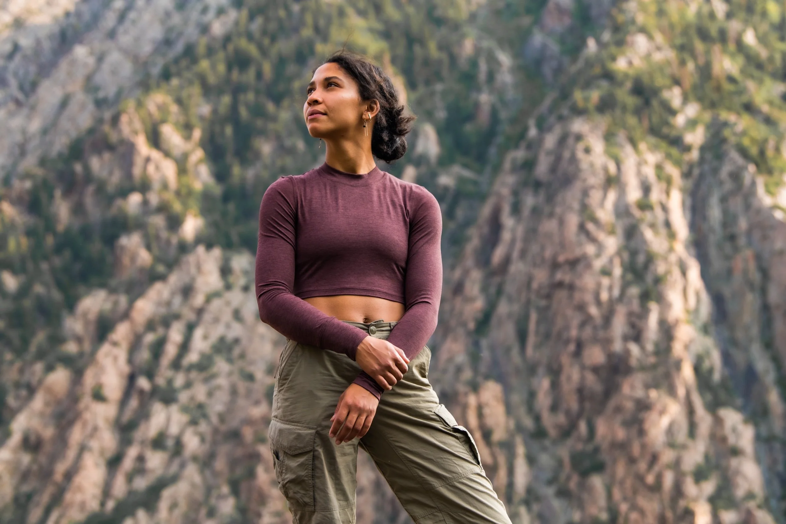 5 Reasons Why You Should Risk Your Life Outdoors