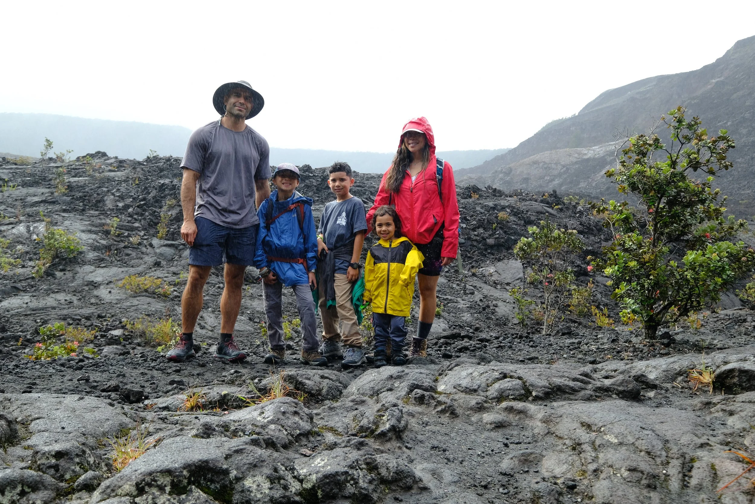 For Adventure Parents Raising Outdoorsy Kids