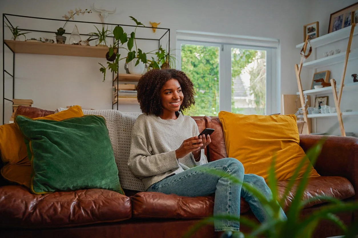 Some People of Color Don't Like the Outdoors and That's Okay
